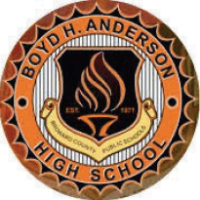 Boyd H. Anderson High School