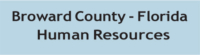 Broward County – Florida Human Resources