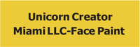 Unicorn Creator Face Paint