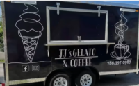 JJ’s Gelato Food Truck