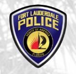 City of Fort Lauderdale Police Department (Detection K9 Officer)